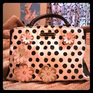 Betsey Johnson Purse